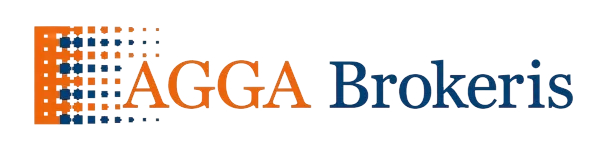 AGGA Brokeris